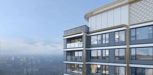 天地源高新宸樾 全景解析与最新动态