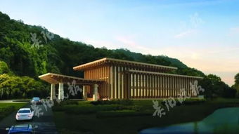 贵阳房交会参展房企巡礼八 卓越建筑，筑就美好生活