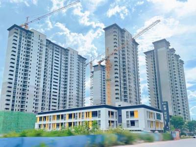 深耕五载铸精品，敏捷交付谱新篇——五华项目3014户房屋建筑圆满交付总结