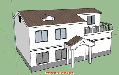民房住宅建筑 从地基到人居的艺术与科学