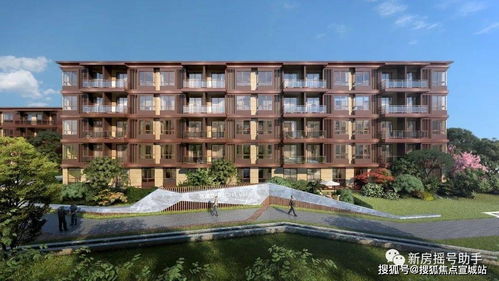 上海光明墅项目最新动态 匠心筑造，城市墅居新典范