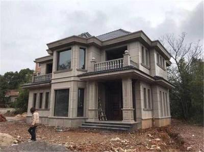 开封农村二层建筑专业搭建厂家指南 从选择到建成的安心之选