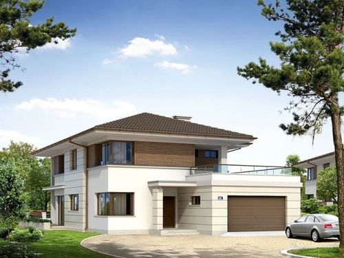 河南商丘精品住宅31万建成，一家人的安居梦圆满实现