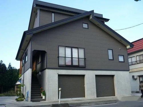 住宅建筑的洪涝灾害防范对策一瞥