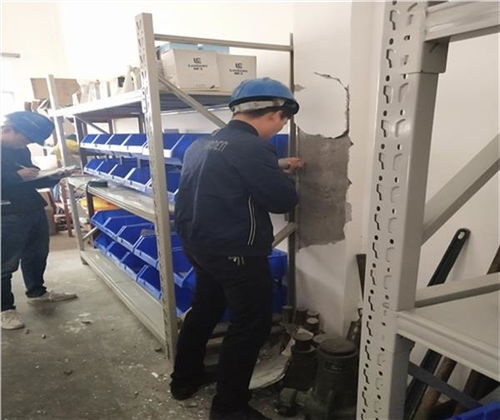 安顺市外商企业厂房验厂安全检测报告办理有资质机构——深圳市太科建筑检测鉴定助力房屋建筑安全