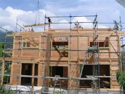 日本买房怕地震？高科技抗震技术如何守护你的家